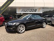 Audi A3 - Cabriolet 1.4 TFSI CoD Attraction