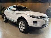 Land Rover Range Rover Evoque - Coupé 2.2 SD4 4WD Prestige