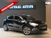 Citroën DS4 - 1.6 THP So Chic |AUTOMAAT | AIRCO | CRUISE| PDC | APK|NAP|
