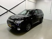 Mitsubishi Outlander - 2.0 PHEV instyle Leder, Open Dak, Trekhaak