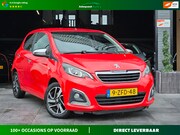 Peugeot 108 - 1.0 e-VTi Première|Camera|Keyless|Bluetooth|NAP