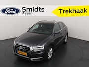 Audi Q3 - 1.4 TFSI CoD Sport Advance Sport | Trekhaak | Automaat | S-L