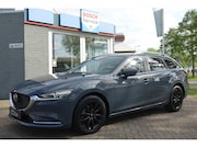 Mazda 6 - 2.0 SKYACTIV-G 165PK 6AT Centre-Line | HUD | 360 CAM | LED |