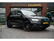 Audi Q5 - 3.2 TFSI quattro S Edition S Line Cruise B&O Leer Elektrisch