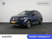 Volkswagen Taigo - 1.0 TSI Life Edition 115 pk Automaat (DSG) | Verlengde garan
