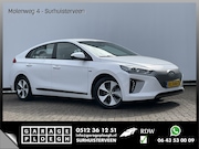 Hyundai Ioniq - Comfort EV SOH 90% Adapt.Cruise 1Eig Navi/Cam Keyless NL-Aut