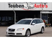 Volvo V70 - 2.4 D5 Kinetic EXPORTPRIJS, Airco, Cruise control, Elektrisc