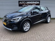 Renault Captur - 1.0 TCe 100 Bi-Fuel Gas G-3 Zen | LPG | Cruise Control | Cli