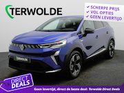 Renault Symbioz - techno full hybrid E-Tech 160 | pack driving & comfort |