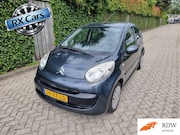 Citroën C1 - 1.0-12V Ambiance