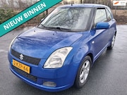 Suzuki Swift - 1.3 GLS LEUKE AUTO RIJDT EN SCHAKELT GOED