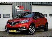 Renault Captur - 0.9 TCe Helly Hansen | TREKHAAK | DEALERONDERHOUDEN | CLIMAT