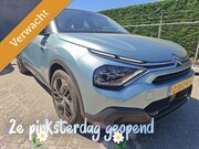 Citroën e-C4 - You 50 kWh