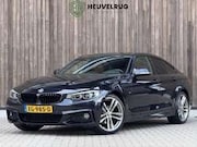 BMW 4-serie - Gran Coupé 420i High Executive M SPORT | 1
