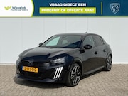 Peugeot e-208 - EV 51kWh 156pk GT | Navigatie | Camera Voor & Achter | CarPl