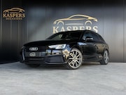 Audi A4 - 2.0 TFSI MHEV Sport S line |Head up|Stoel ver|