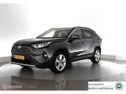 Toyota RAV4 - 2.5 Hybrid Business Plus JBL|leer|nav|cam|acc|lmv18