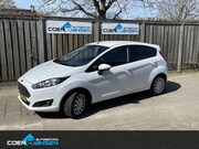 Ford Fiesta - 1.0 Style Trekhaak, airco