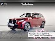 BMW X3 - 30e xDrive |M Sport | Selections 500