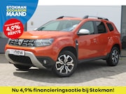 Dacia Duster - 1.0 TCe Bi-Fuel Prestige | navigatie | climate control | 360