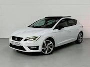Seat Leon - 1.8 TSI FR Dsg Pano LED GERESERVEERD