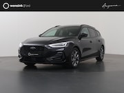 Ford Focus - 1.0 EcoBoost Hybrid ST Line X | Trekhaak Afneembaar | Panora
