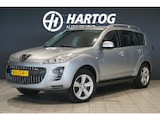 Peugeot 4007 - 2.4 ST 7p. + 4WD / TREKHAAK / NAVIGATIE / CRUISE CONTROL