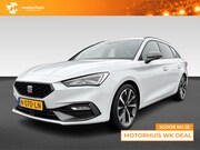 Seat Leon - Sportstourer 1.0 eTSI 110pk DSG-7 FR Business Intense Automa