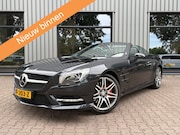 Mercedes-Benz SL-klasse - 400 Rijassistentiepakket, Active Body Control, Panoramadak
