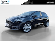Ford Fiesta - 1.0 EcoBoost Hybrid Titanium X |NL auto| Automaat| Winterpac