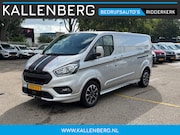 Ford Transit Custom - 320 2.0 TDCI L2H1 Sport Automaat 170PK / Dubbel schuifdeur /