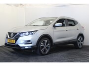 Nissan Qashqai - 1.3 DIG-T Design Edition