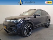 Volkswagen Tiguan - 1.5 eHybrid 272pk DSG/AUT R-Line Wegklapbare trekhaak, Panor