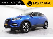 Opel Grandland - X 1.2 Turbo Business Exec. | Trekhaak / Elektr. Kofferbak / 