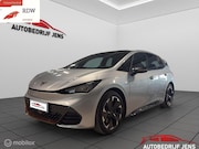 CUPRA Born - Adrenaline 62 kWh|PANO|A. CRUISE|236PK