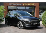 Ford Fiesta - 1.0 EcoBoost Hybrid Titanium