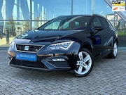 Seat Leon - ST 1.0 TSI FR Business Intense Trekhaak / Navigatie / Cruise