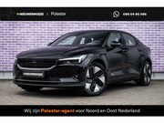 Polestar 2 - Long Range Single Motor 82 kWh | Trekhaak | Panoramadak | 36