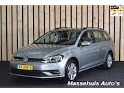 Volkswagen Golf - Variant 1.0 TSI Trendline 152dkm 2e eig. Airco Cruise Nette,