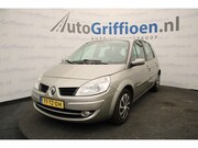 Renault Scénic - 2.0-16V Tech Line nette MPV met trekhaak