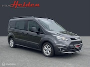 Ford Transit Connect - 1.6 Ambiente Automaat