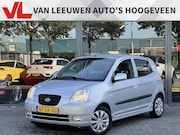 Kia Picanto - 1.0 M-bition | Elektrische ramen | APK tot 22-07-2027 | Stuu