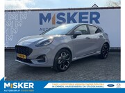 Ford Puma - 125pk EB Hyb ST-Line X WINTERPACK/DRIVER ASS.PACK/CAMERA/ELE