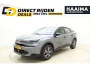 Citroën e-C4 - You 136pk Standard range 50 kWh | Climate Control | Cruise C