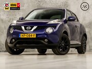 Nissan Juke - 1.6 Sport Automaat (NAVIGATIE, CLIMATE, 360 CAMERA, SPORTSTO