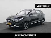 MG ZS - MG EV Luxury 45 kWh