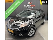 Nissan Note - 1.2 Connect - 1e Eigenaar - Nav - Airco - NAP