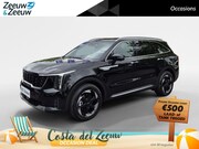 Kia Sorento - 1.6 T-GDi Plug-in Hybrid 4WD DynamicPlusLine 7p | Climate Co