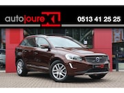 Volvo XC60 - 2.4 D5 AWD Polar+ | Panoramadak | Leder | Camera | Trekhaak
