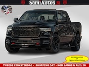 Dodge Ram - Limited H.O 540PK 706Nm | Massage + Full Option | De Meest L